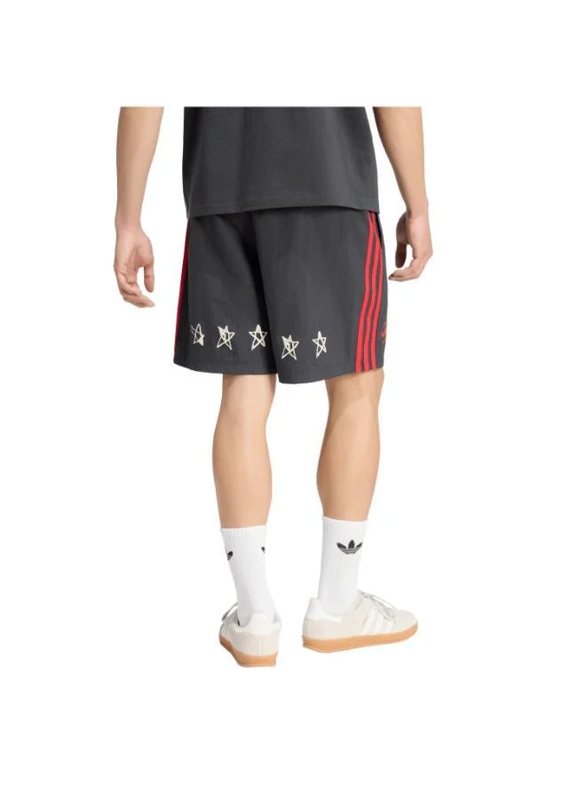 adidas Originals Originals One World Graphic Short